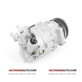 Lốc lạnh xe BMW X5 năm 2006 - 64529185143